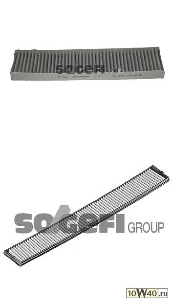 Фильтр салонный MINI