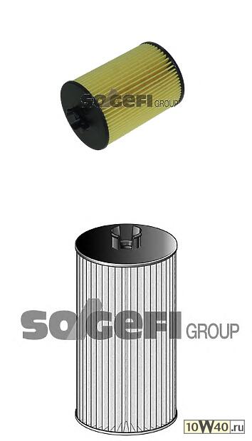 фильтр масляный\ mb w169 / w245 1.5-2.0 04>