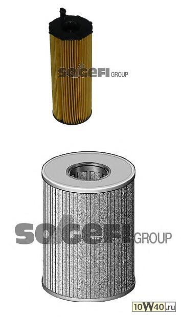 М. ФИЛЬТР AUDI A4568AlQ7 ,VW PhTo CH10197ECO