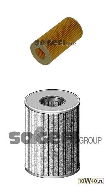 фильтр масляный\ volvo s40 / s60 / s70 / s80 / xc60 / xc70 2.0 / 2.4 10>