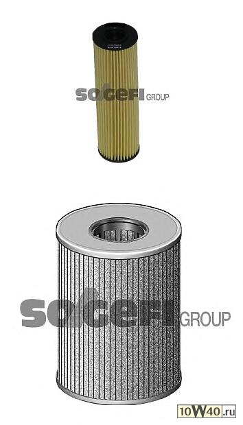 фильтр масляный\ mb w204 1.8i 07> / w212 1.8i 09>