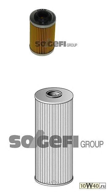 фильтр масляный\ alfa 159 06>, opel signum / vectra, saab 9-3 2.8 05>
