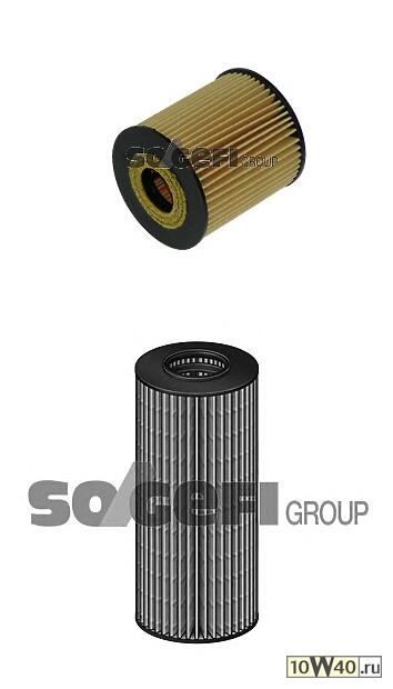 фильтр масляный\ volvo s40 / v40 1.6-2.0 97> / s80 2.0-3.0 98> / s60 2.0-2.5 00>