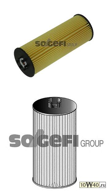 фильтр масляный\ audi a4 / a6 / a8 & quattro, VW passat 2.5tdi & 24v 97>