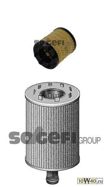 фильтр масляный\ opel astra / vectra / zafira 2.0-2.2 00>, saab 9-3 1.8 / 2.0 02>