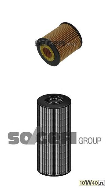 фильтр масляный\ bmw e46 / e87 / e90 / x3 / z4 1.6-2.0 01>