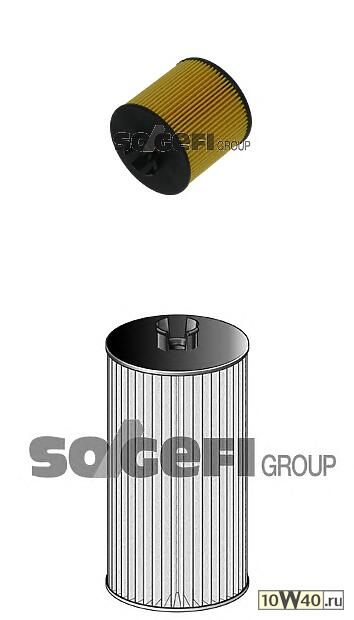 фильтр масл.audi a3 / VW passat, golf V 1.4-1.6 fsi