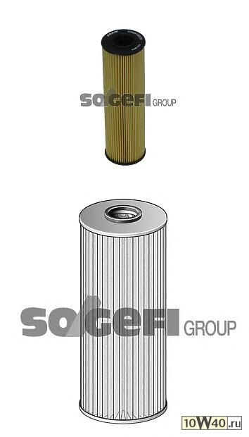 фильтр масляный\ mb w203 / w211 1.8-2.0 02>