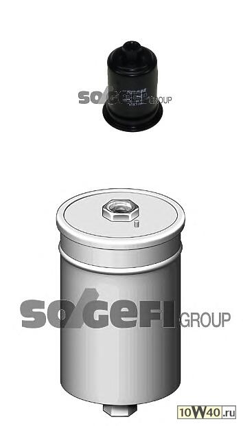 фильтр топл. sonata, magentis / toyota land cruiser 90 2.0-3.4l 1996=>