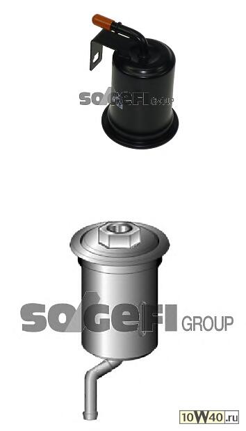 Код оригинала: 
, <BR>фильтр топливный  Toyota Land Cruiser 4.7 98>