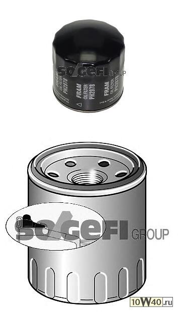 фильтр масляный\ nissan almera / primera / sunny 1.7d-2.0d 82>