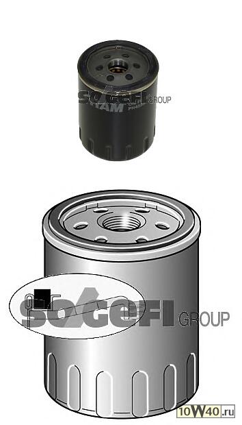 фильтр масл.fiat doblo 1,6-1,9 2002=>