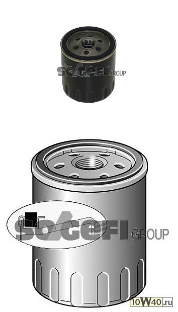 фильтр масл.mercedes 200-300 w201,124