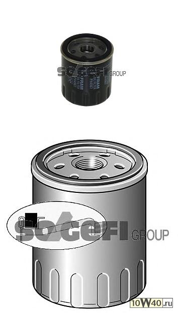 фильтр масляный\ toyota rav-4 2.0 16v 94> / corolla / carina 1.3-2.0 80>