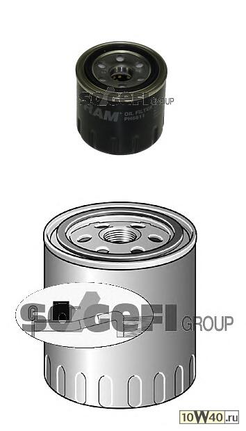 фильтр масляный\ mazda 323s 1.7d / 2.0d / td 95>, lantra 1.5-1.9d 90>