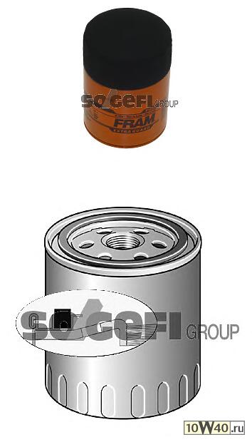 фильтр масл.-3110 (дв. змз-4062)