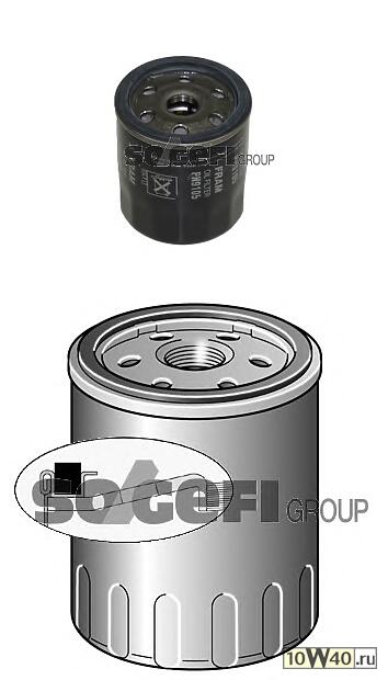 фильтр масляный \ alfa 147 / 156 / 166 3.2 v6 02>, fiat uno 1.3d 83-92