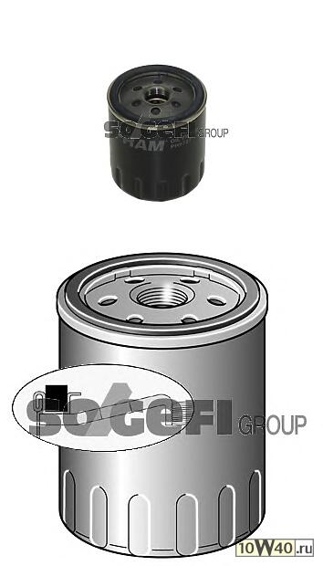 фильтр масл.alfa romeo alfa 145 / alfa 146, fiat brava / bravo I / coupe / doblo (119) / doblo cargo (223) / duc