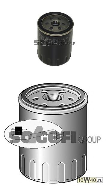 фильтр масл.VW t4 1.9d / td   90=>