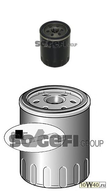 фильтр масл.jeep cheeroke 2.4 2001-2007