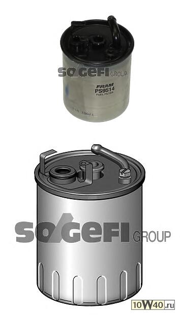  h=114.75 d=86.5  MB Sprinter 2-t/3-t/4-t 00> /Vito 108-112CDi 99>