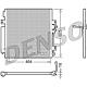 DENSO DCN06011 (68033237AB) радиатор кондицинера [464x525]