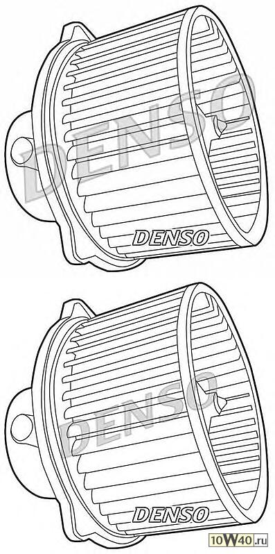 Код оригинала: 97113-17000, <BR>ЭЛЕКТРОДВИГАТЕЛИ ОТОПИТЕЛЯ DENSO DEA41001 HYUNDAI MATRIX 1.6-1.8I/1.5CRDI 01- (+AC)