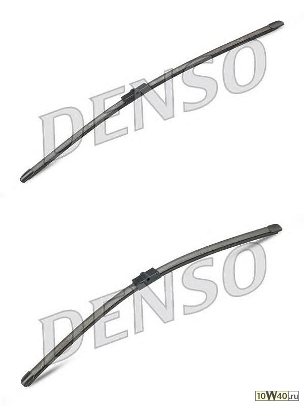 щетки плоск. к-т\ 530 / 21