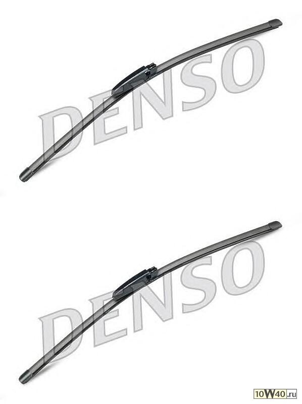 щетки плоск. к-т  550/24