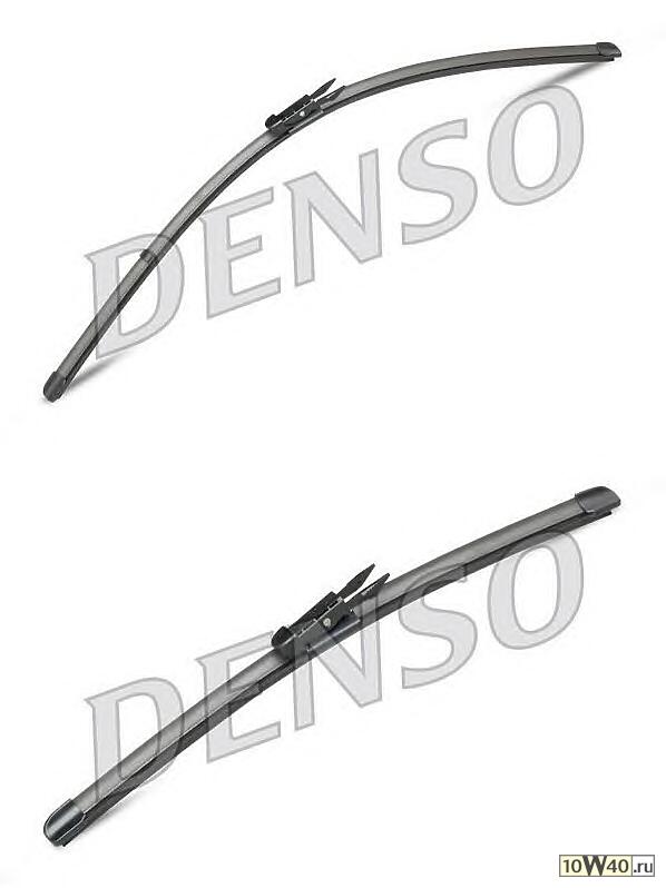 щетки плоск. к-т  650/26""+400/16"" Opel Corsa D all 06>"