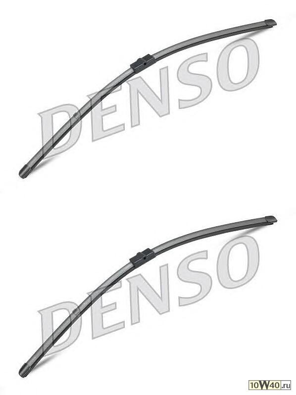 щетки плоск. к-т\ 600 / 24