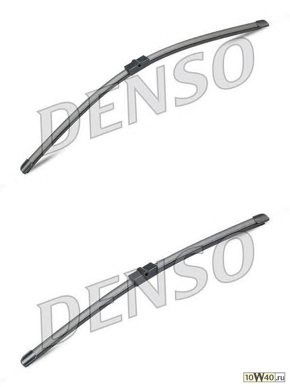 Щетка стеклоочистителя OPEL ASTRA H 04- VM317 (550/450mm) к-т