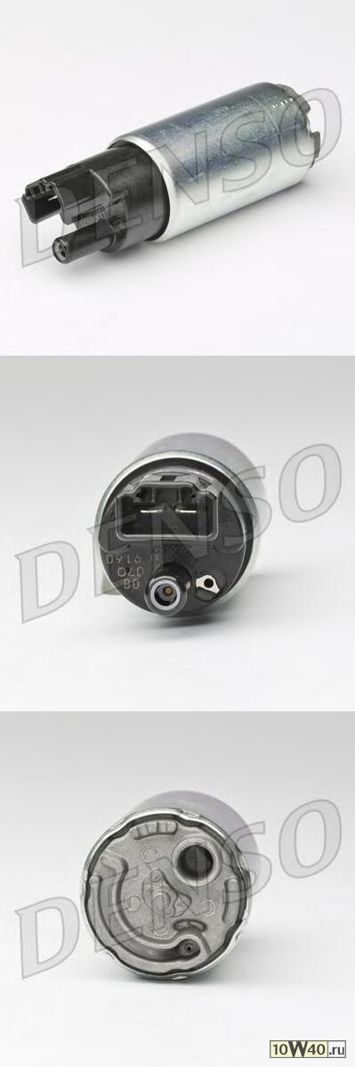 Насос топливный электрический CHEVROLET: LACETTI (J200) 1.4 16V/1.6 03-, NUBIRA седан 1.4/1.6 05-, NUBIRA универсал 1.6 05- FIAT: STRADA (178E) 1.2 98- :  2.3 93-
