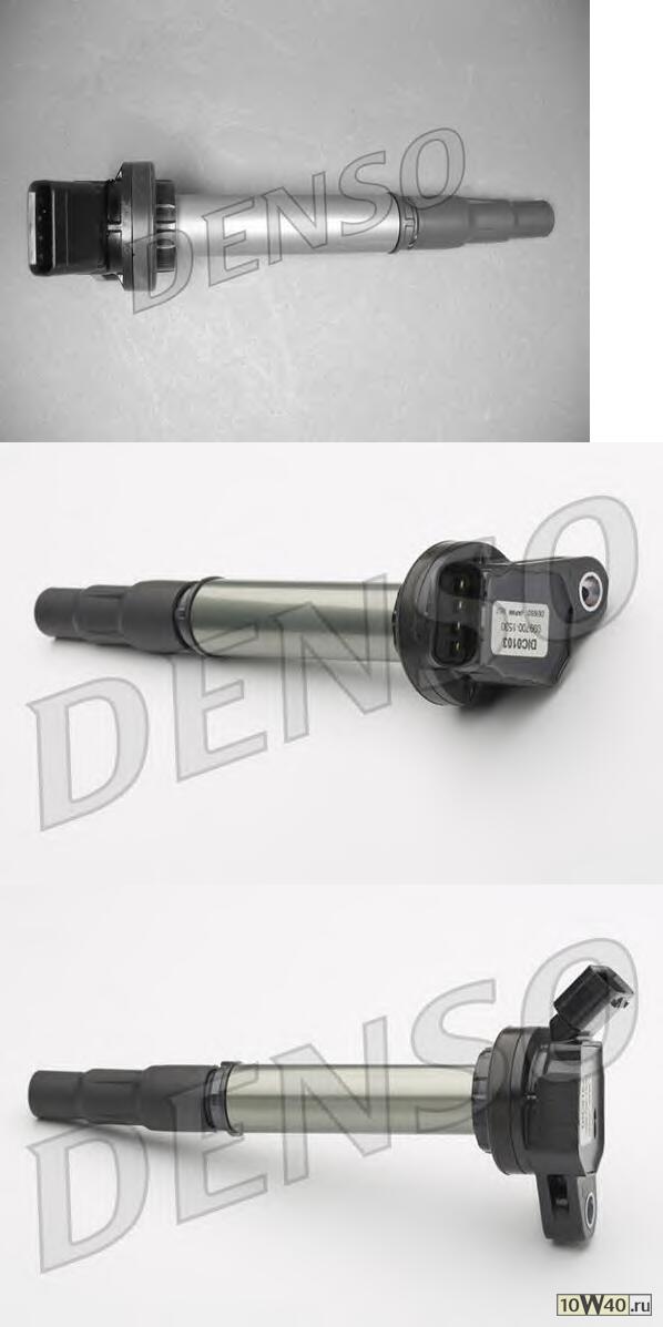 КАТУШКА ЗАЖИГАНИЯ DIC-0103