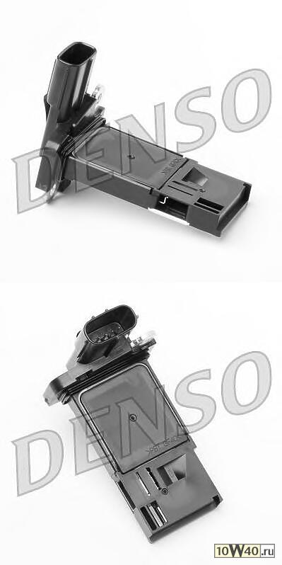 Датчики массового расхода воздуха TOYOTA Land Cruiser 200 08