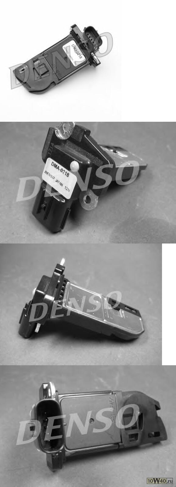  без корпуса  Toyota Avensis/Corolla/Rav 4 1.9-4.2 D/D-4D/TD 98>