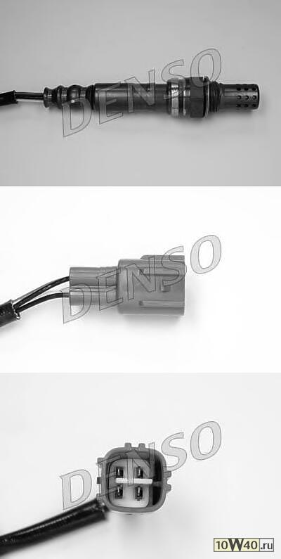 Лямбда-зонд DENSO DOX-0201