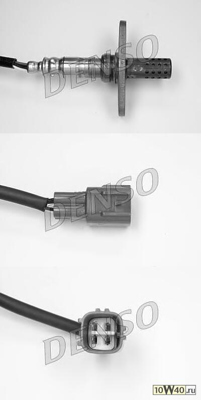  L=550 mm  Toyota 4Runner 2.7/3.4 95-96/Land Cruiser 90 3.4 96/Previa 2.4 90-00