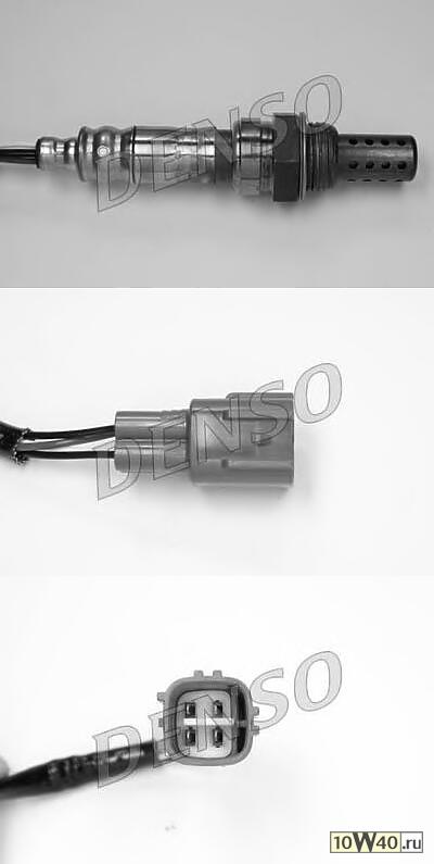 лямбда-зонд toyota land cruiser (j100) 4.7 [2uz-fe] 2002-2007