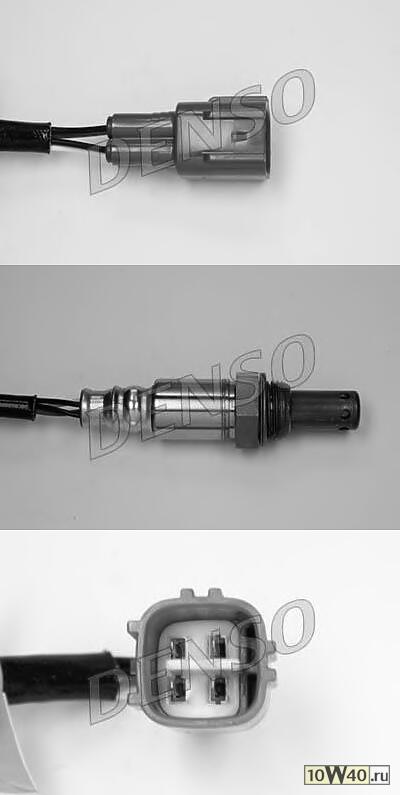  L=200 mm  Toyota Land Cruiser 4.0 03>