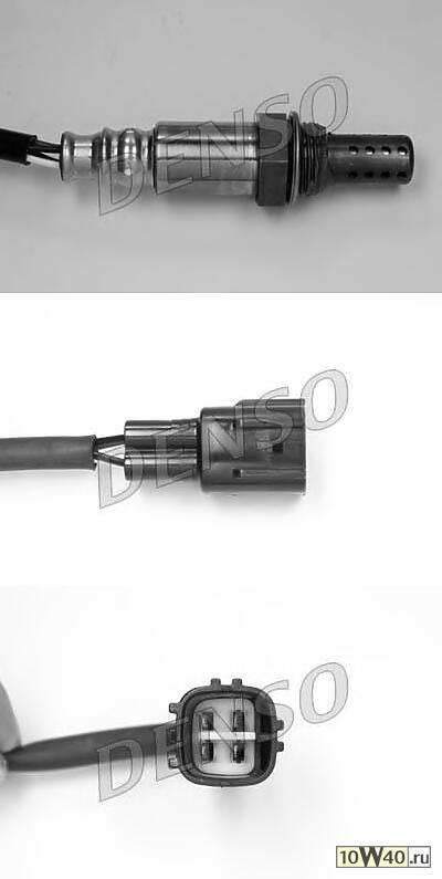  L=900 mm  Toyota Avensis/Rav 4 II 2.0/2.4 00-03