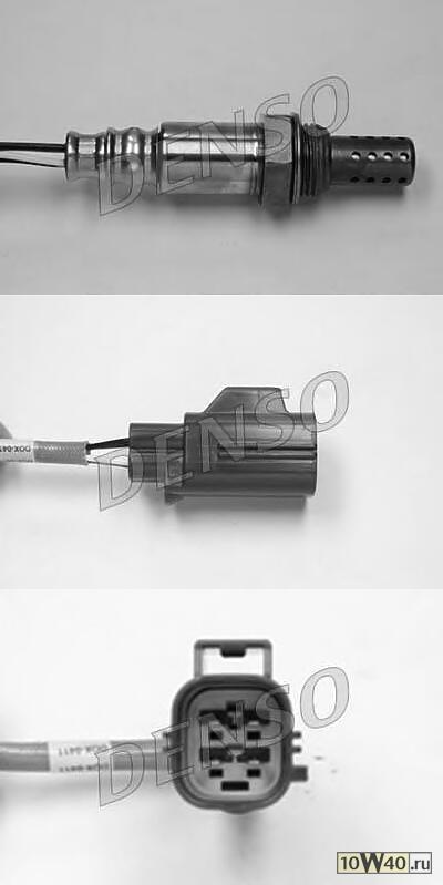  L800  Volvo S60/S80/V70 II 2.4 99>