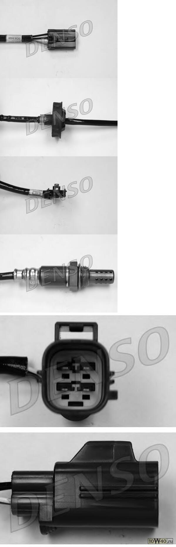  L440  Mitsubishi Carisma/Space Star 1.8GDi 97>