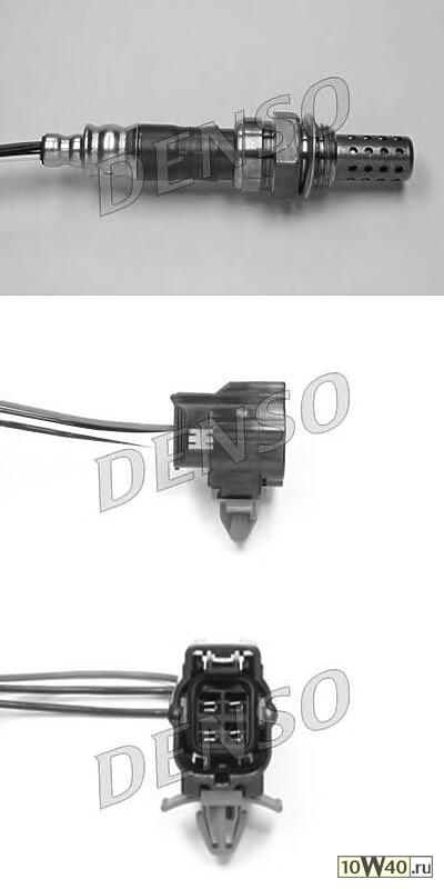 Лямбда-зонд (4-конт)