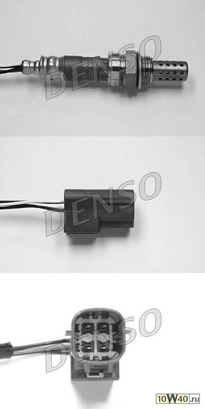 Лямбда-зонд (4 конт)