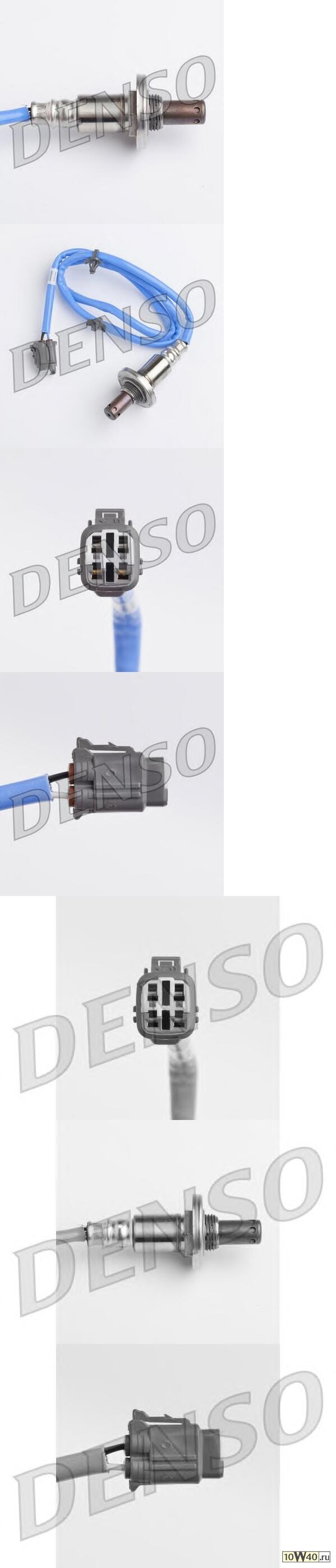 лямбда-зонд  Subaru Forester/Impreza 2.5 03>