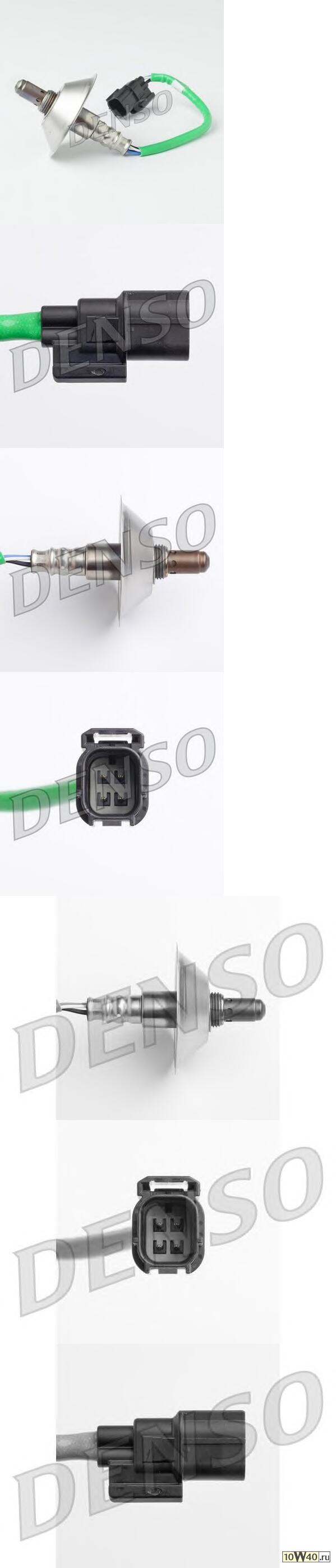 Датчик кислородный HONDA Jazz 1,2/1,4 08-