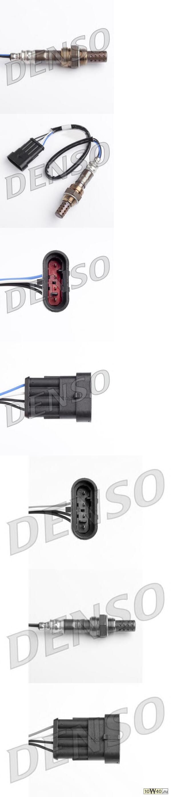 DOX-1544 Лямбда зонд