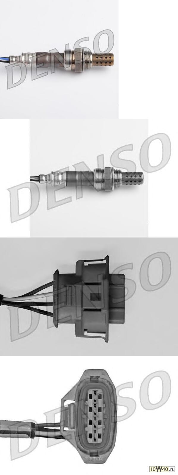 VXUH22I СВЕЧИ DENSO