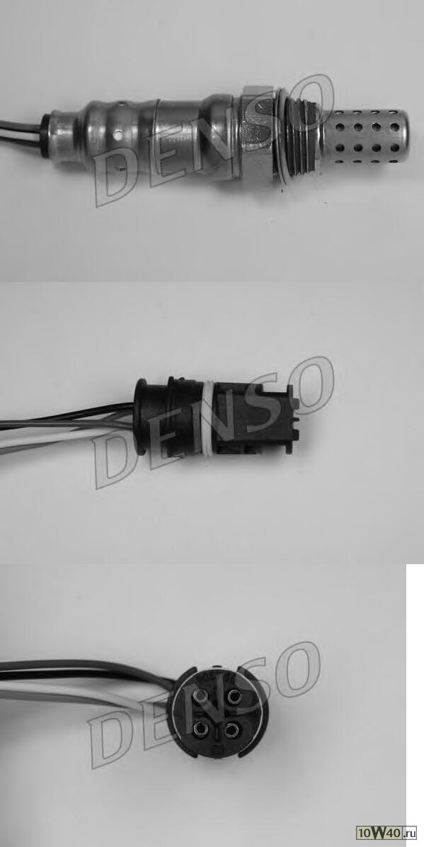 Код оригинала: 0015400517, <BR>Датчик кислорода ( лямбда-зонд) MB W203, W210, W211, W220